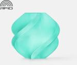 Bambu Lab PETG Translucent Translucent Teal Refill