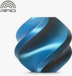 Bambu Lab PLA Silk Multi-Color Phantom Blue