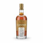  Whisky Carpathian Single Malt Rhum 40%, 0.7L