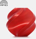 Bambu Lab PLA Silk+ Candy Red Cu spool