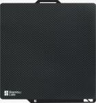 Bambu Lab 3D Effect Plate X1/P1/A1/P2/X2 / Carbon Fiber