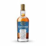 Whisky Carpathian Single Malt Chianti 46%, 0.7L