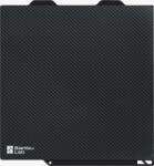 Bambu Lab 3D Effect Plate A1 mini / Carbon Fiber