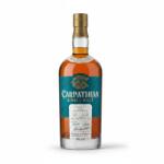  Whisky Carpathian Single Malt Barolo 40%, 0.7L