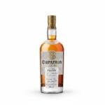 Whisky Carpathian Single Malt Peated 46%, 0.7L