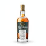  Whisky Carpathian Single Malt Shiraz 40%, 0.7L