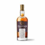  Whisky Carpathian Single Malt Ruby Port 46%, 0.7L