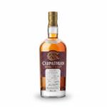  Whisky Carpathian Single Malt Fino 40%, 0.7L