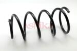 ASHIKA Arc spiral ASHIKA ZCA3444A (ZCA3444A) - fixbox