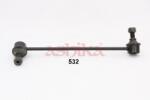 ASHIKA Brat/bieleta suspensie, stabilizator ASHIKA 106-05-531L (106-05-531L)