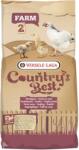  Country’s Best FARM 2 PRO growth crumble 20 kg