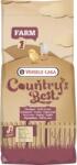  Country’s Best FARM 1 crumble indító baromfitáp kokcidisztatikummal 20kg