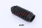 ASHIKA Burduf cauciuc, directie ASHIKA GOM-4181 (GOM-4181)