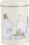 Muurla Recipient pentru condimente Moomin Bon Appétit 10 cm, bej (3700-100-01) Solnita condimente