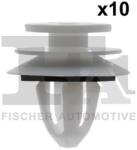 FA1 Set 10 buc agrafe 10-40012.10 FA1 104001210 (10-40012.10)