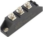 Lug Diodă dublă catod comun 1kV 100A (MDK100-10)