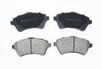 ASAM 74240 set placute frana, frana disc