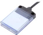 IDEC Lampă de control LED roșu/verde 24V (LH1D-H2HQ4C30RG)
