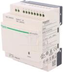 Schneider Electric Releu programabil 8 intrări 4 ieșiri (SR2E121FU)