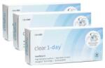 CLEARLAB Clear 1-day (90 lencse)