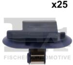 FA1 Set 25 buc agrafe 21-40010.25 FA1 214001025 (21-40010.25)