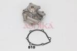 ASHIKA Pompa apa, racire motor ASHIKA 35-08-810 (35-08-810)