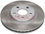 ASHIKA Disc frana ASHIKA 60-00-0405C (60-00-0405C) - fixbox