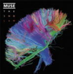 Warner Music Group Germany Holding GmbH / Hamburg The 2nd Law | Muse