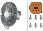 HELLA Cupla, ventilator radiator HELLA 8MV 366 440-451 (8MV 366 440-451)