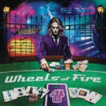 375 Media GmbH All in | Wheels of Fire