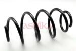 ASHIKA Arc spiral ASHIKA ZCA2544H (ZCA2544H) - fixbox