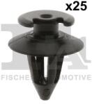 FA1 Set 25 buc agrafe 11-40004.25 FA1 114000425 (11-40004.25)