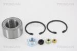 TRISCAN Set rulment roata TRISCAN 8530 29001 (8530 29001) - fixbox