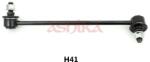 ASHIKA Brat/bieleta suspensie, stabilizator ASHIKA 106-0H-H40R (106-0H-H40R)