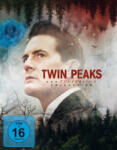 Universal Pictures Video Twin Peaks Staffel 1 - 3, 19 DVD | David Lynch, Kyle MacLachlan, Michael Ontkean, Dana Ashbrook