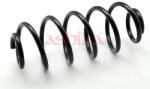 ASHIKA Arc spiral ASHIKA ZCA6389H (ZCA6389H) - fixbox