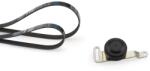 GATES Set curea transmisie cu caneluri GATES Micro-V® K014PK788 (K014PK788)