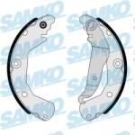 SAMKO Set saboti frana SAMKO 81163 (81163)