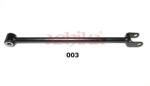 ASHIKA Brat, suspensie roata ASHIKA 71-00-003 (71-00-003) - fixbox