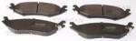 TRISCAN Set placute frana TRISCAN 8110 80559 (8110 80559)