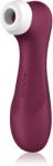 Satisfyer Pro 2 Generation 3 Connect App wine red