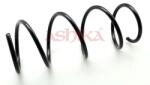 ASHIKA Arc spiral ASHIKA ZCA3384A (ZCA3384A) - fixbox