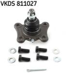 SKF Articulatie sarcina/ghidare SKF VKDS 811027 (VKDS 811027)