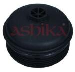ASHIKA Capac, carcasa filtru ulei ASHIKA 160-00-083 (160-00-083)