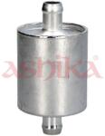 ASHIKA Filtru combustibil ASHIKA 10-GAS2S (10-GAS2S) - fixbox