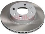 ASHIKA Disc frana ASHIKA 60-0K-010C (60-0K-010C) - fixbox