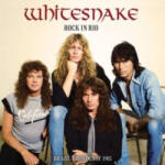 Go Faster Records Rock in Rio | Whitesnake
