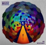Warner Bros Records The Resistance | Muse