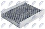 NTY Filtru, aer habitaclu NTY FCF-FT-025C (FCF-FT-025C)
