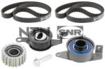 SNR Set curea de distributie SNR KD452.09 (KD452.09)
